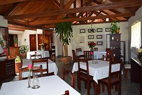 La Casa de Campo