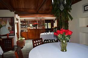 La Casa de Campo