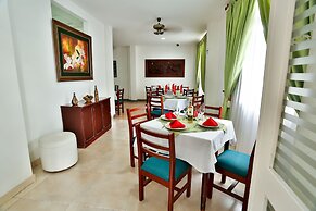 Casablanca Hotel, RestoBar, Catering, Events & Tourism in Garzón
