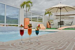 Casablanca Hotel, RestoBar, Catering, Events & Tourism in Garzón