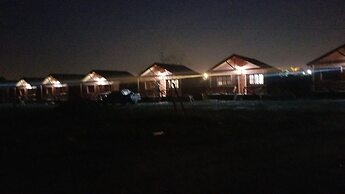 Mar de Sueños Parque Acuático Infantil