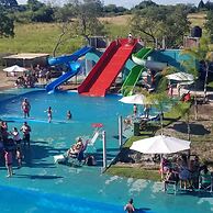 Mar de Sueños Parque Acuático Infantil