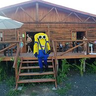 Mar de Sueños Parque Acuático Infantil