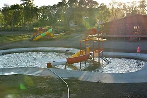 Mar de Sueños Parque Acuático Infantil
