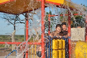 Mar de Sueños Parque Acuático Infantil