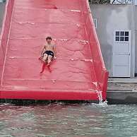 Mar de Sueños Parque Acuático Infantil