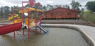 Mar de Sueños Parque Acuático Infantil