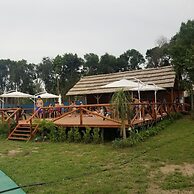 Mar de Sueños Parque Acuático Infantil