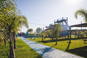 Mar de Sueños Parque Acuático Infantil