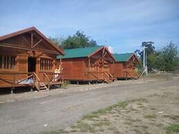 Mar de Sueños Parque Acuático Infantil