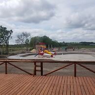 Mar de Sueños Parque Acuático Infantil