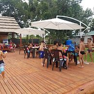 Mar de Sueños Parque Acuático Infantil