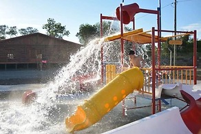 Mar de Sueños Parque Acuático Infantil