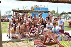 Mar de Sueños Parque Acuático Infantil