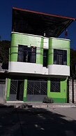Hospedaje Turístico Real Madrid