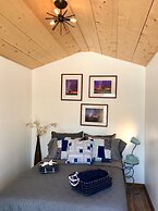 Terlingua Nights Cabins