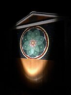 Terlingua Nights Cabins