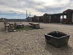 Terlingua Nights Cabins