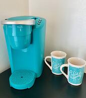 Terlingua Nights Cabins