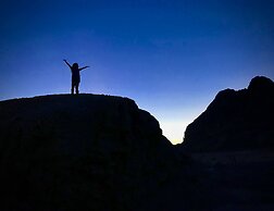 Terlingua Nights Cabins