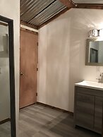 Terlingua Nights Cabins