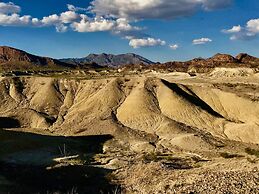 Terlingua Nights Cabins