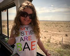 Terlingua Nights Cabins