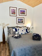 Terlingua Nights Cabins