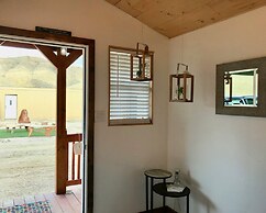 Terlingua Nights Cabins