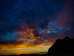 Terlingua Nights Cabins