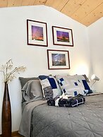 Terlingua Nights Cabins