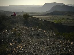 Terlingua Nights Cabins