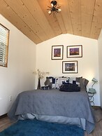 Terlingua Nights Cabins