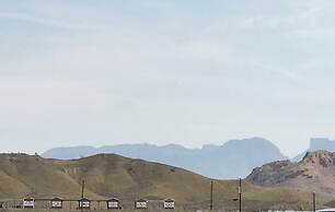 Terlingua Nights Cabins
