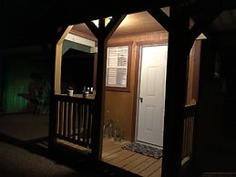 Terlingua Nights Cabins