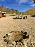 Terlingua Nights Cabins