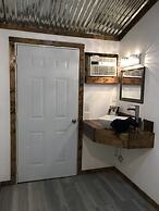 Terlingua Nights Cabins