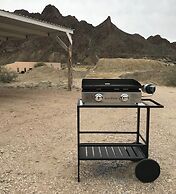 Terlingua Nights Cabins