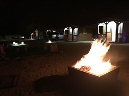 Terlingua Nights Cabins