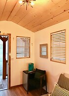 Terlingua Nights Cabins