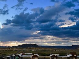 Terlingua Nights Cabins