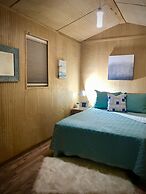 Terlingua Nights Cabins