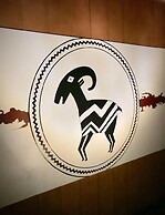 Terlingua Nights Cabins