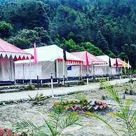 Kumbh Mela Cottage Accomodation