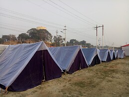 Kumbh Mela Cottage Accomodation