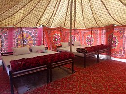 Kumbh Mela Cottage Accomodation