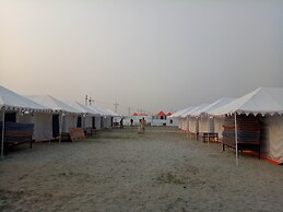 Kumbh Mela Cottage Accomodation