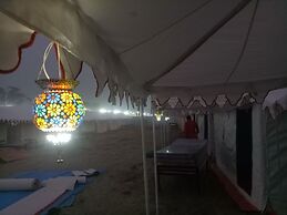 Kumbh Mela Cottage Accomodation