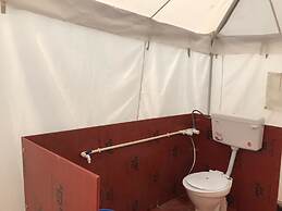 Kumbh Mela Cottage Accomodation