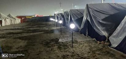 Kumbh Mela Cottage Accomodation